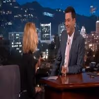 VIDEO: Kelly Ripa on Husband Mark Consuelos' Narcolepsy on JIMMY KIMMEL LIVE Video