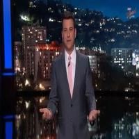 VIDEO: Kimmel Kartoon: The Imitation Game & How to Train Your Dragon on JIMMY KIMMEL…
