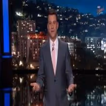 VIDEO: Kimmel Kartoon: The Imitation Game & How to Train Your Dragon on JIMMY KIMMEL…