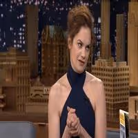 VIDEO: CONSTELLATIONS' Ruth Wilson on Performing 65 Scenes in 68 Minutes