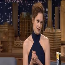 VIDEO: CONSTELLATIONS' Ruth Wilson on Performing 65 Scenes in 68 Minutes