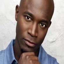 VIDEO: Taye Diggs Sends A Message To John Travolta About This Year's OSCARS