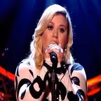 VIDEO: Kelly Clarkson Sings Latest Hit, 'Heart Beat Song' on the Graham Norton Show Video