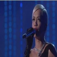 STAGE TUBE: Rita Ora Performs 'Grateful' from BEYOND THE LIGHTS at Oscars