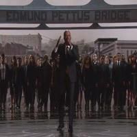 STAGE TUBE: John Legend, Common Perform 'Glory' from SELMA at Oscars