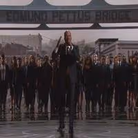 STAGE TUBE: John Legend, Common Perform 'Glory' from SELMA at Oscars Video