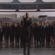 STAGE TUBE: John Legend, Common Perform 'Glory' from SELMA at Oscars