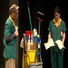 TV: Watch Highlights from MTC's THE WORLD OF EXTREME HAPPINESS