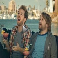 VIDEO: Comedy Central's BIG TIME IN HOLLYWOOD, FL, Premieres Tonight