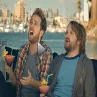 VIDEO: Comedy Central's BIG TIME IN HOLLYWOOD, FL, Premieres Tonight Video