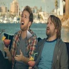 VIDEO: Comedy Central's BIG TIME IN HOLLYWOOD, FL, Premieres Tonight