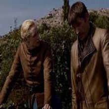 STAGE TUBE: Watch Blooper Real from Season 4 of HBO's GAME OF THRONES!