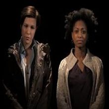 TV: Watch Highlights from Women's Project Theater's BRIGHT HALF LIFE!