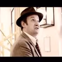 STAGE TUBE: First Look at New Trailer for HARVEY at Theatre Royal Haymarket Video