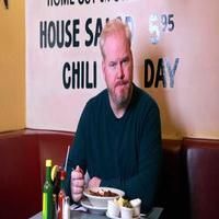 STAGE TUBE: Jim Gaffigan Releases New Promo for Upcoming Comedy Tour