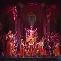 VIDEO: Patti LuPone Makes Cameo Appearance in THE GHOSTS OF VERSAILLES