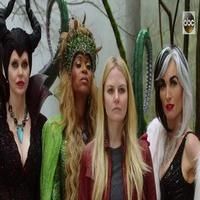 VIDEO: Check Out Newest ONCE UPON A TIME Teaser- 'The Dark One'