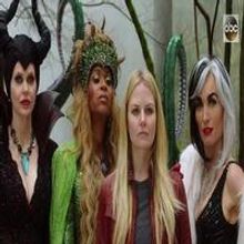 VIDEO: Check Out Newest ONCE UPON A TIME Teaser- 'The Dark One'
