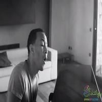 VIDEO: John Legend Sings 'All of Me' in Promotion of SPRING OF CULTURE Performance
