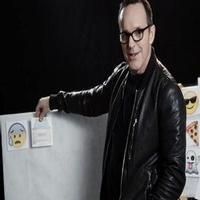 VIDEO: Clark Gregg Teases New AGENTS OF S.H.I.E.L.D. Season Using Emojis
