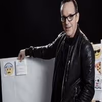 VIDEO: Clark Gregg Teases New AGENTS OF S.H.I.E.L.D. Season Using Emojis Video