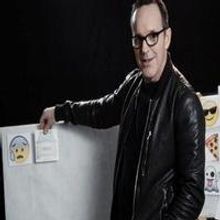 VIDEO: Clark Gregg Teases New AGENTS OF S.H.I.E.L.D. Season Using Emojis