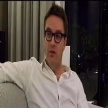 VIDEO: Watch New Trailer for Documentary MY LIFE DIRECTED BY NICOLAS WINDING REFN