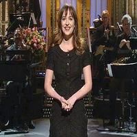 VIDEO: Dakota Johnson Hosts SNL- ALL the Clips!