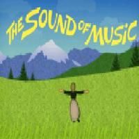 STAGE TUBE: THE SOUND OF MUSIC - Now in 8-Bit!
