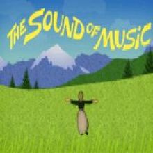 STAGE TUBE: THE SOUND OF MUSIC - Now in 8-Bit!