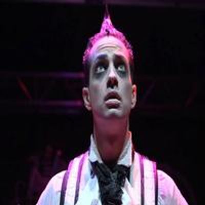 TV: The Raven is Back- Watch Extended Clip from NEVERMORE!