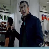 VIDEO: Showtime Debuts First Trailer for HAPPYISH Video