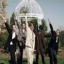 VIDEO: Watch DOWNTON ABBEY Characters Get Their 'Uptown Funk' On in New Parody Music…