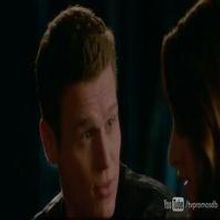 VIDEO: Jonathan Groff Returns to GLEE in New Promo!
