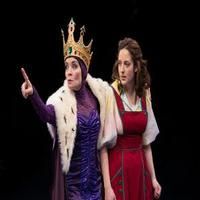 STAGE TUBE: First Look- Marriott Theatre's THE PRINCESS AND THE PEA