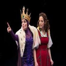 STAGE TUBE: First Look- Marriott Theatre's THE PRINCESS AND THE PEA