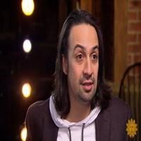 VIDEO: Lin-Manuel Miranda Explains His Interesting Song Choice for White House Performance
