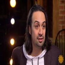 VIDEO: Lin-Manuel Miranda Explains His Interesting Song Choice for White House…