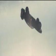 VIDEO: Extended First Look - FURIOUS 7's "Plane Drop"