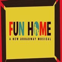 STAGE TUBE: Watch Just-Released Commercial for Broadway's FUN HOME!