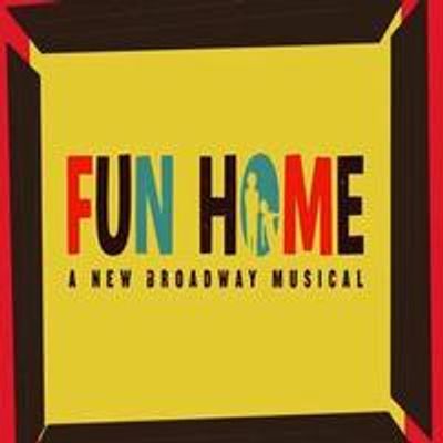 STAGE TUBE: Watch Just-Released Commercial for Broadway's FUN HOME!