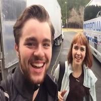 STAGE TUBE: Goin' Vlogging with SEVEN BRIDES FOR SEVEN BROTHERS Tour - Episode 6
