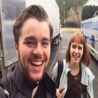STAGE TUBE: Goin' Vlogging with SEVEN BRIDES FOR SEVEN BROTHERS Tour - Episode 6