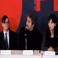 TV: Plans Announced for PEARL Musical; Set to Run at Lincoln Center in August Video