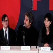 TV: Plans Announced for PEARL Musical; Set to Run at Lincoln Center in August