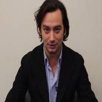 STAGE TUBE: David Hyde Pierce, Henry Winkler & Constantine Maroulis on How Theatre…