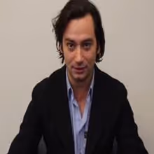 STAGE TUBE: David Hyde Pierce, Henry Winkler & Constantine Maroulis on How Theatre Educators Changed Their Lives