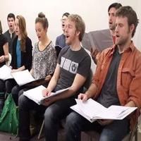 STAGE TUBE: First Look- Random Access Theatre's PINWHEEL!