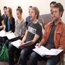STAGE TUBE: First Look- Random Access Theatre's PINWHEEL!
