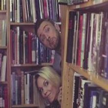 VIDEO: Peter & Evynne Hollens Sing A Capella THE LAST FIVE YEARS Montage